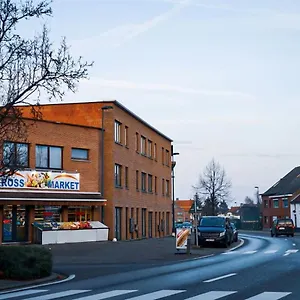 Panda Stella , Zaventem België