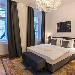 Parkview Boutique , Wenen Oostenrijk