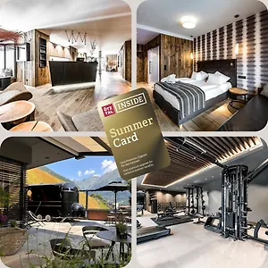 Alpina - Adults Only Hotel